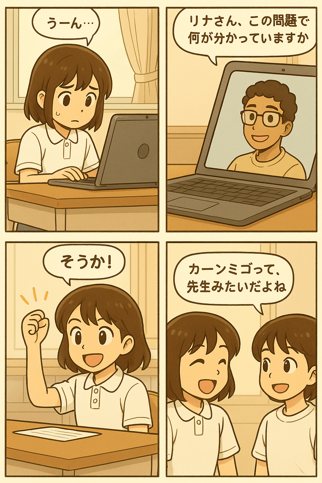 カーンミゴ